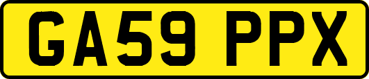 GA59PPX