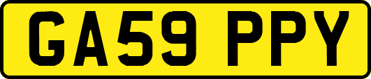 GA59PPY