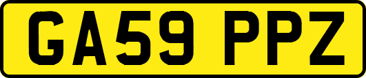 GA59PPZ