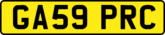 GA59PRC
