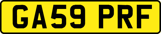GA59PRF
