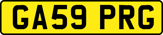 GA59PRG