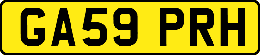 GA59PRH