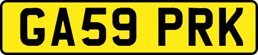 GA59PRK