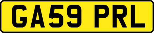 GA59PRL
