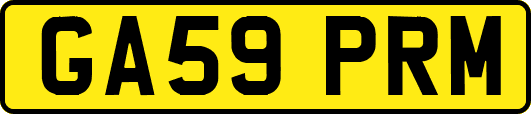 GA59PRM