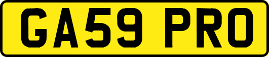 GA59PRO