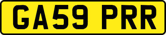 GA59PRR