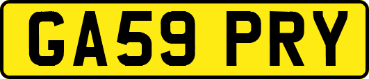 GA59PRY