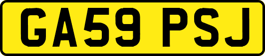 GA59PSJ