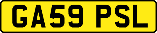 GA59PSL