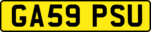 GA59PSU
