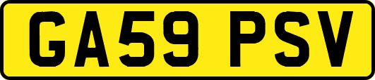 GA59PSV