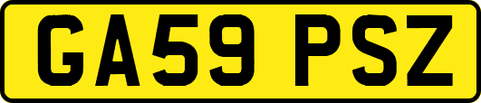 GA59PSZ