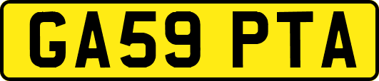 GA59PTA