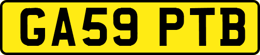 GA59PTB