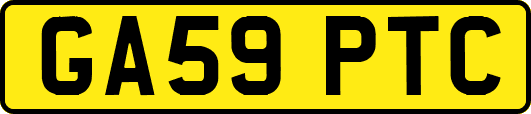 GA59PTC