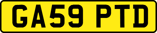 GA59PTD