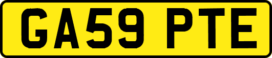 GA59PTE