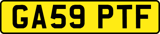 GA59PTF