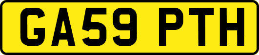 GA59PTH
