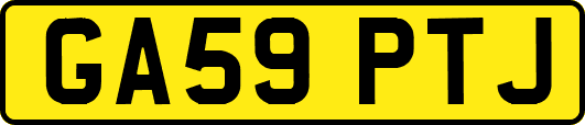 GA59PTJ