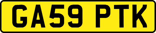 GA59PTK