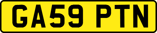 GA59PTN