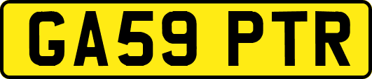GA59PTR