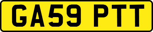 GA59PTT