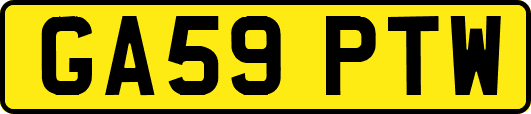 GA59PTW