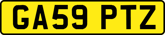 GA59PTZ
