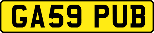 GA59PUB