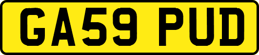 GA59PUD