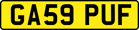 GA59PUF