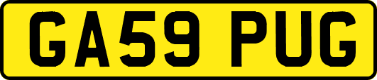 GA59PUG