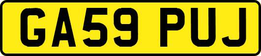 GA59PUJ