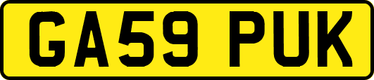 GA59PUK