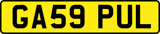 GA59PUL