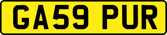 GA59PUR