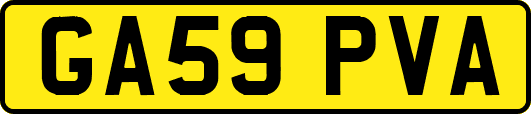 GA59PVA