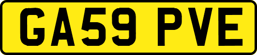 GA59PVE