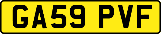 GA59PVF