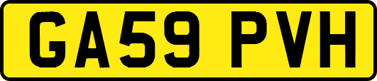 GA59PVH