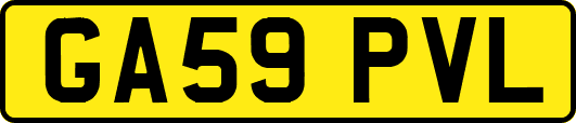 GA59PVL