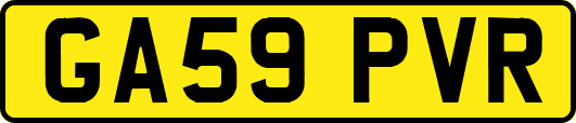 GA59PVR