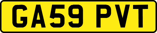GA59PVT