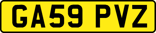 GA59PVZ