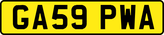 GA59PWA