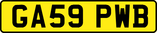 GA59PWB